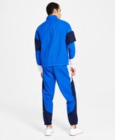 Thumbnail for your product : Reebok Mens Regular Fit Training Performance Track Jacket Joggers