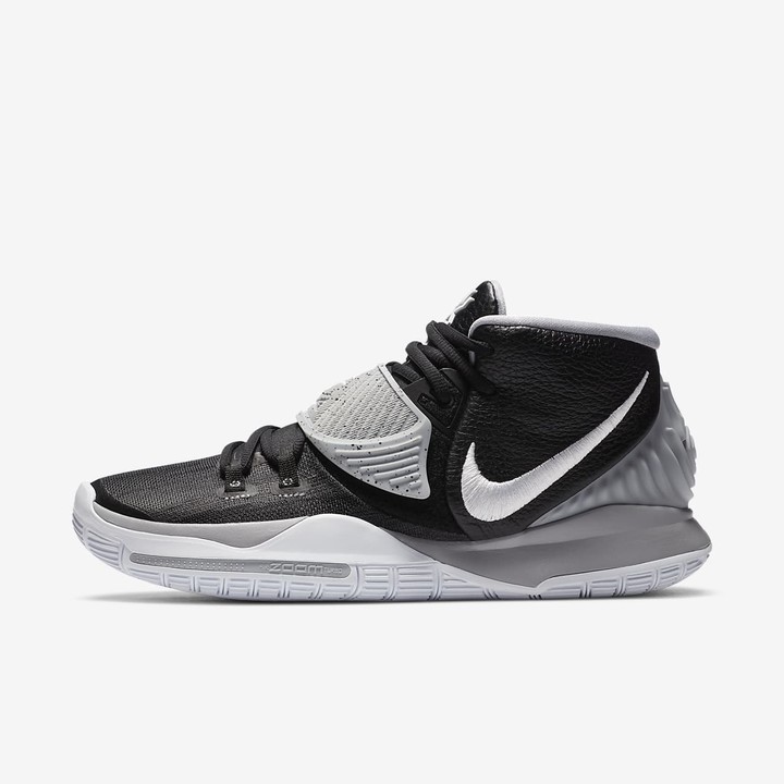 Nike Basketball Shoe Kyrie 6 (Team) ShopStyle Activewear