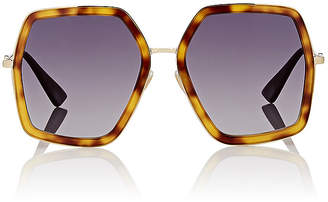 Gucci Women's GG0106S Sunglasses