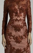 Thumbnail for your product : Lara Dresses - 32316 in Red/Nude