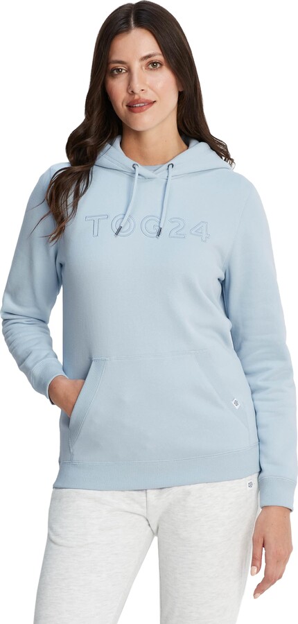 Twilight Mood - Cosy Thermal Hoodie for Women