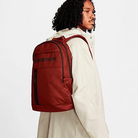 nike coral air elemental backpack