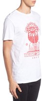 Thumbnail for your product : Obey Men's Green Power T-Shirt