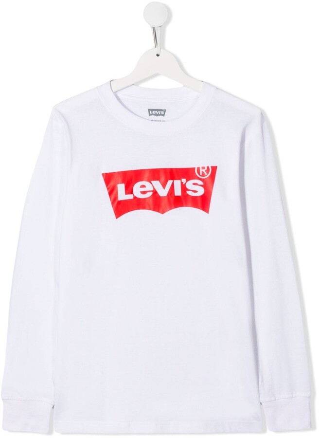 Levi's Girls' Sweatshirts | Shop the 