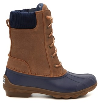 syren misty duck boot