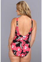 Thumbnail for your product : Magicsuit Blossom Yasmin One-Piece
