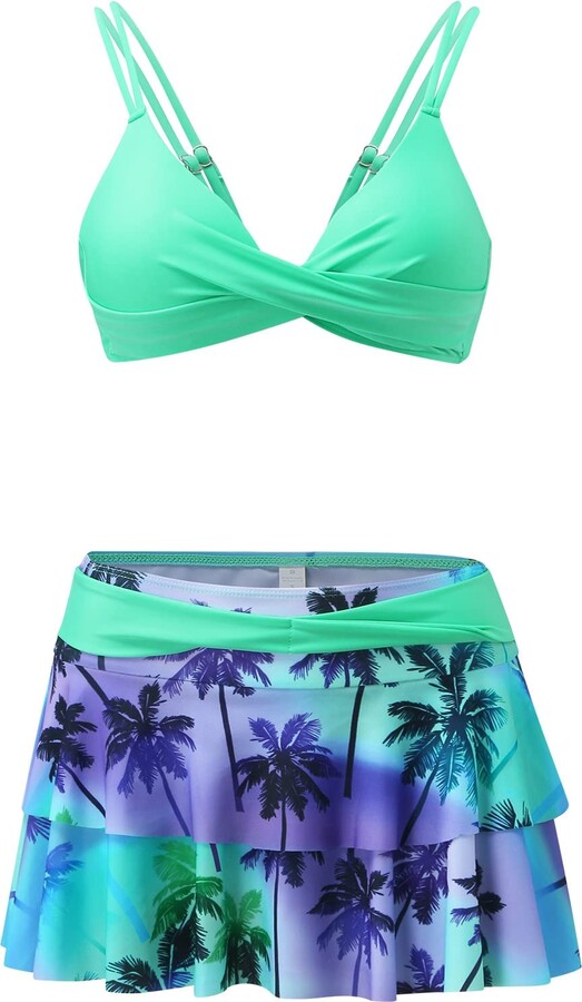 KOUZHAOA Best Swimsuit for Large Bust ShopStyle