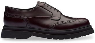 prada men's dress shoes sale