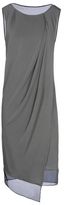 Thumbnail for your product : Helmut Lang Short dress