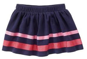 Gymboree Ponte Skirt