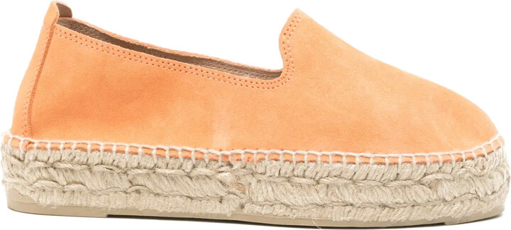 Manebi Double Sole espadrilles