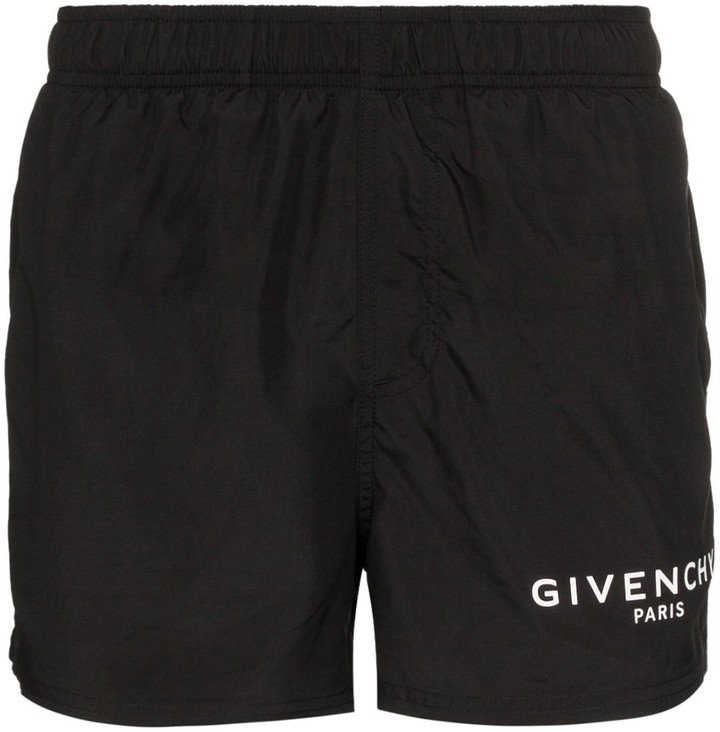 givenchy swim shorts