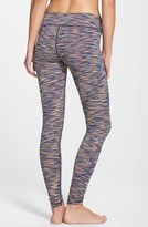 Thumbnail for your product : Zella 'Live In' Cosmic Space Dye Leggings