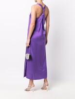 Thumbnail for your product : LOULOU STUDIO Sula sleeveless maxi dress