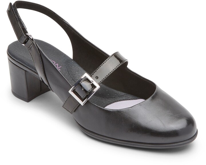 aravon wembly mary jane