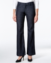 Thumbnail for your product : Lee Platinum Lee Platinum Petite Madelyn Trousers, A Macy's Exclusive
