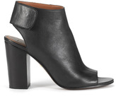 Thumbnail for your product : Whistles Ania Open Toe Boot