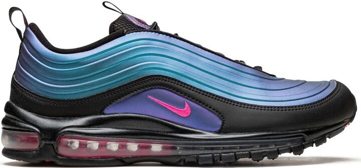 Nike Air Max 97 RF sneakers - ShopStyle Trainers & Athletic Shoes