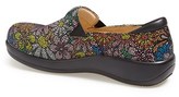 Thumbnail for your product : Alegria 'Keli' Embossed Clog