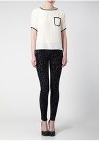 Thumbnail for your product : J Brand 811 Skinny Jeans