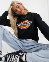 Thumbnail for your product : Dickies Pittsburgh sweatshirt in black