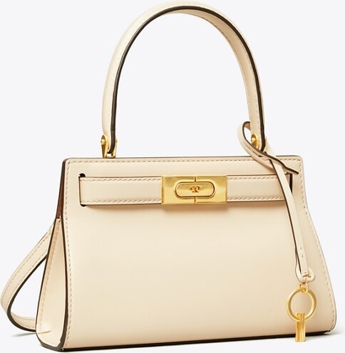 Tory Burch Lee Radziwill Small Double Bag - ShopStyle