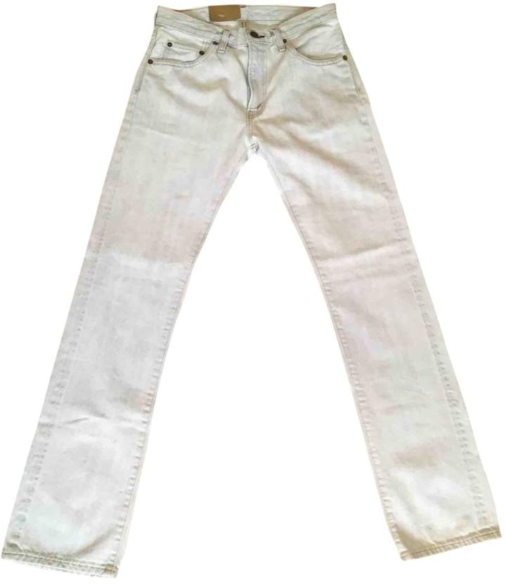 levis cotton jeans