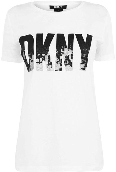 dkny tops uk