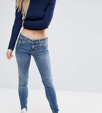 Vero Moda Petite Skinny Jeans