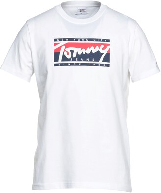 Tommy Jeans TOMMY JEANS T-shirts