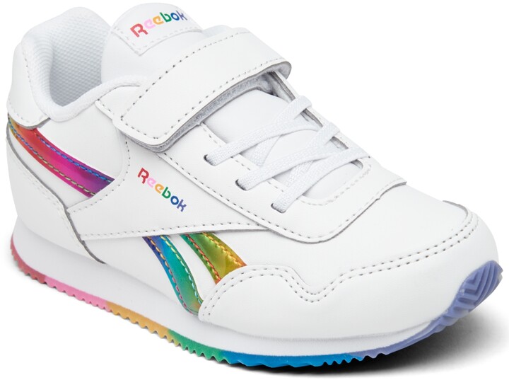 reebok classic unicorn jogger sneaker