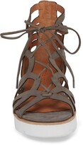 Thumbnail for your product : Gentle Souls by Kenneth Cole Larina Lace-Up Sandal