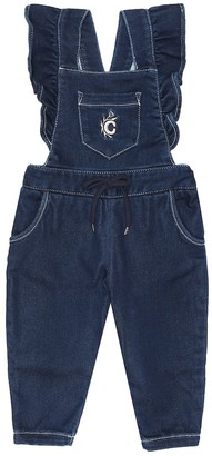 baby denim overalls australia