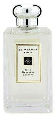 Jo Malone NEW Wild Bluebell Cologne Spray (Originally Without Box) 100ml Perfume
