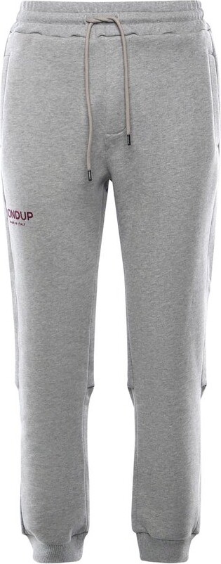 Dondup Logo Detail Joggers