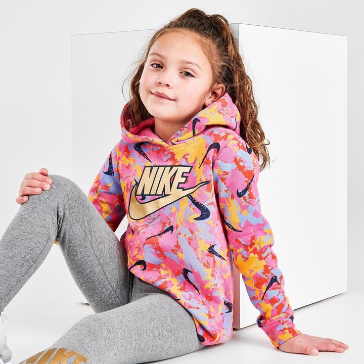 nike hoodies for teenage girl