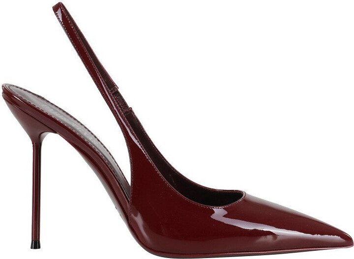 Lidia Slingback