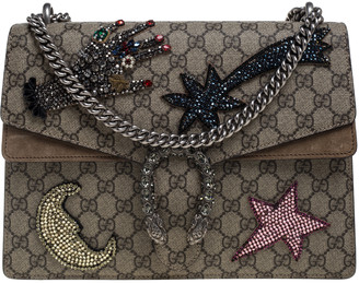 gucci dionysus bag with crystals