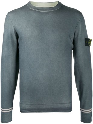 stone island sweater sale