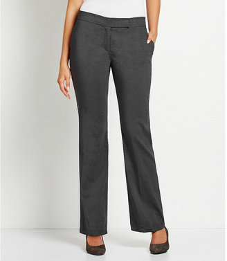 Eileen Fisher Straight Trousers