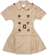 burberry girl dress sale