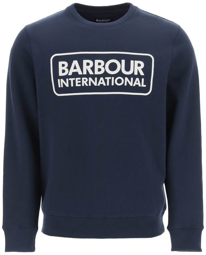 Barbour Men's Sweaters on Sale | Shop the world's largest collection of  fashion | ShopStyle