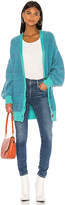 Thumbnail for your product : Free People Snow Drop Cardigan