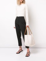 Thumbnail for your product : Proenza Schouler Super Lux L Tote