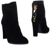 Thumbnail for your product : Stuart Weitzman Ankle boots
