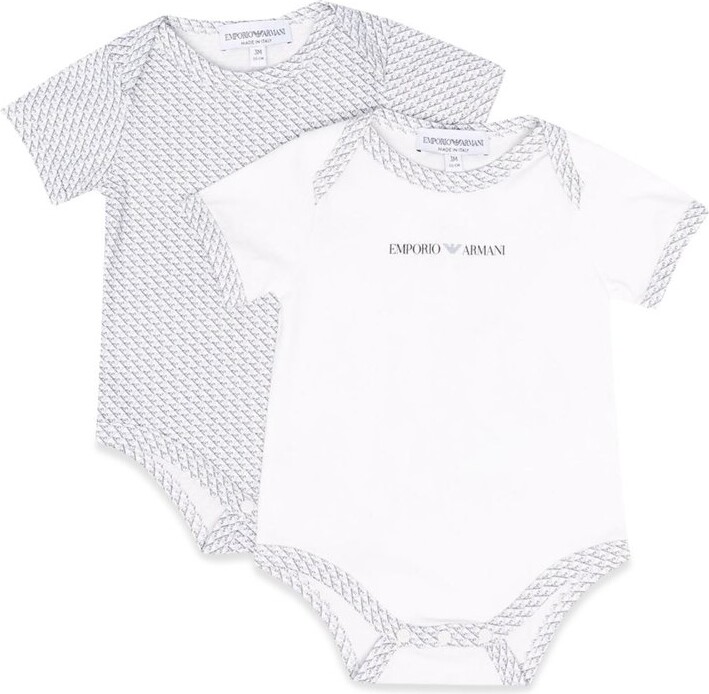 Emporio Armani Kids Gift Box Ensemble