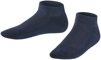 Falke Kids Leisure Trainer Socks - Cotton Blend