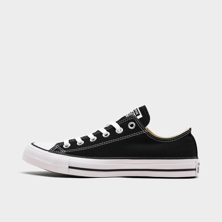 Converse Women's Chuck Taylor Low Top Casual Shoes - ShopStyle