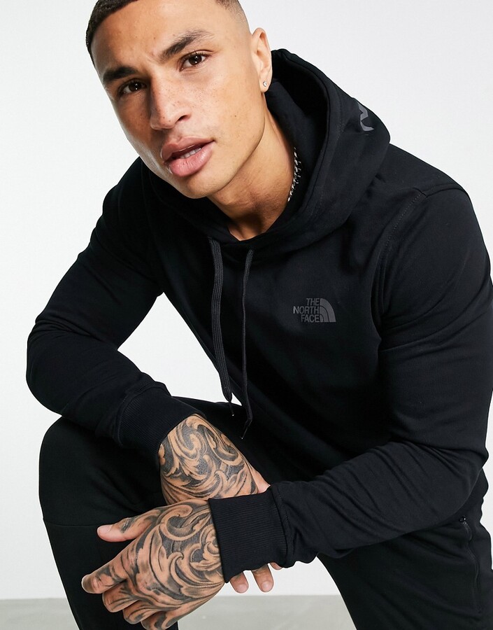The North Face Black Men S Sweatshirts Shop The World S Largest Collection Of Fashion Shopstyle