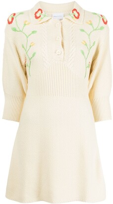 Alice McCall Day Lily dress